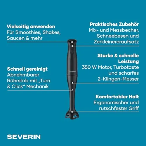 Severin SM 3762 2