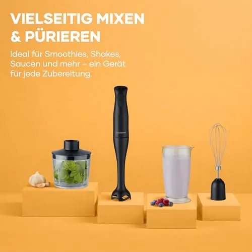 Severin SM 3762 3