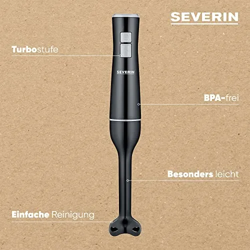 SEVERIN SM 3770 2