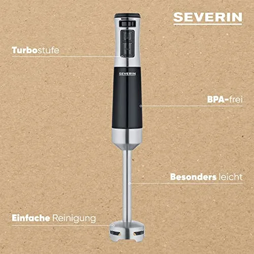 SEVERIN SM 3771 4