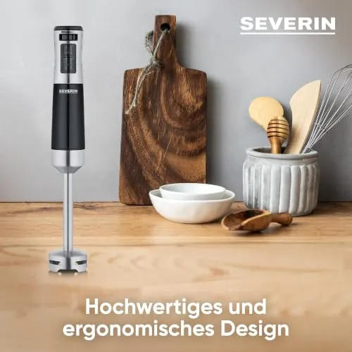 SEVERIN SM 3772 3