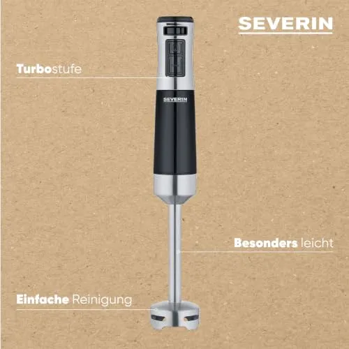 SEVERIN SM 3772 5