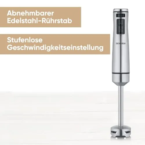 SEVERIN SM 3773 2