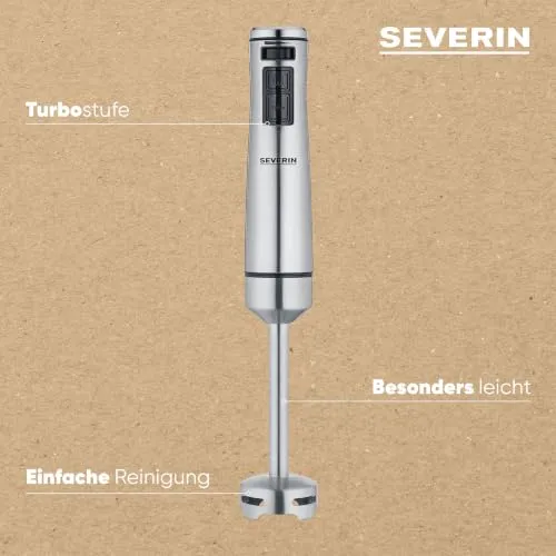 SEVERIN SM 3773 4