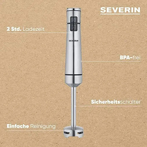 SEVERIN SM 3775 3
