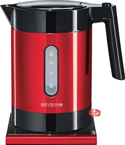 Severin Style WK 3335
