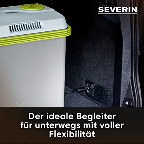 SEVERIN TKB 2925 3