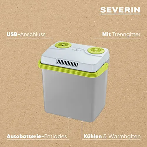 SEVERIN TKB 2925 4