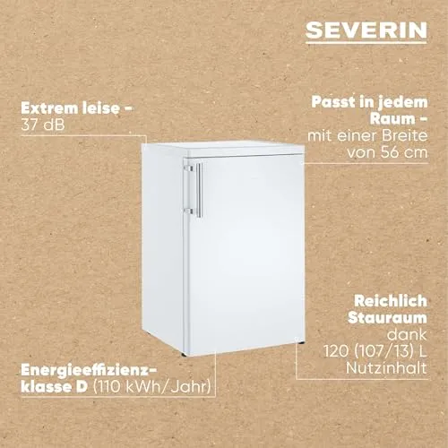 SEVERIN TKS 8846 2