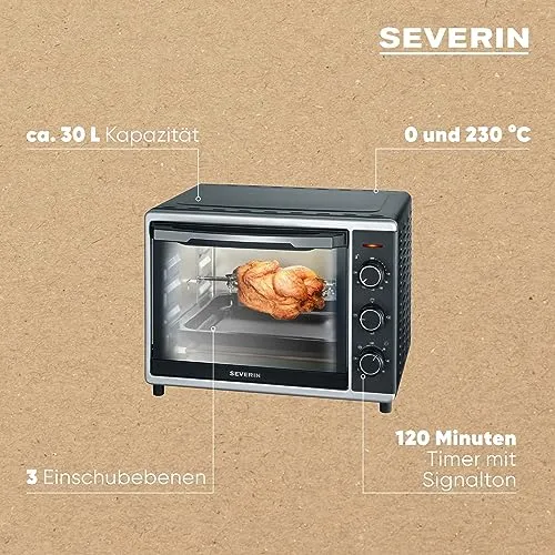 SEVERIN TO 2056 3
