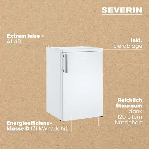 SEVERIN VKS 8808 5