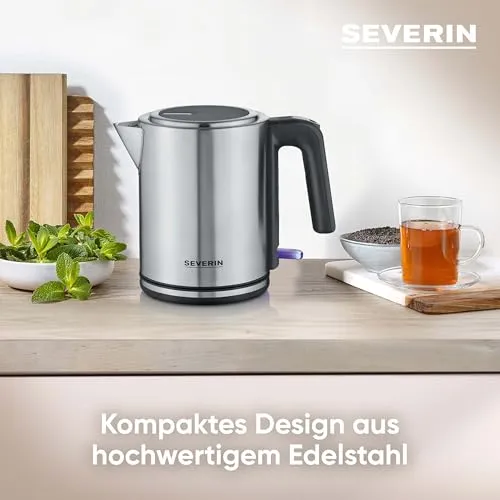 Severin Wasserkocher UC 3