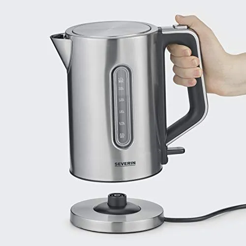 SEVERIN WK 3402 6
