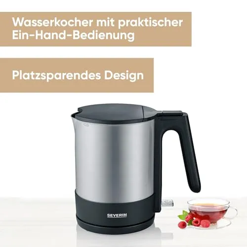 SEVERIN WK 3409 2