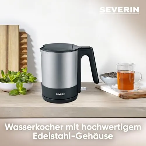 SEVERIN WK 3409 3