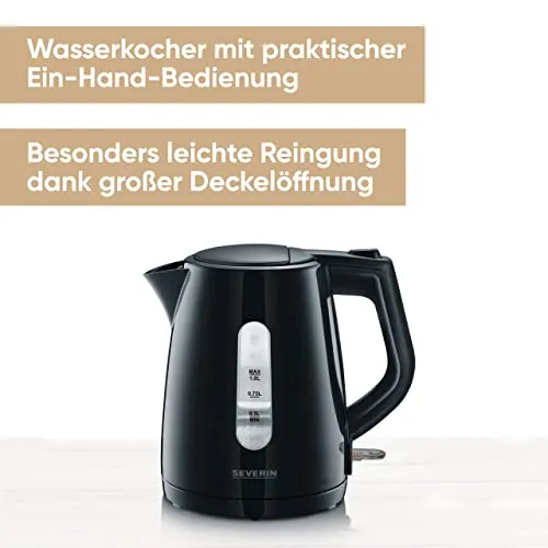 SEVERIN WK 3410 2