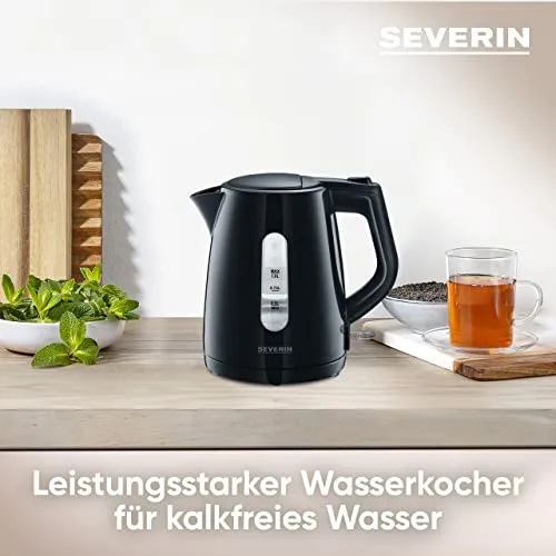 SEVERIN WK 3410 3