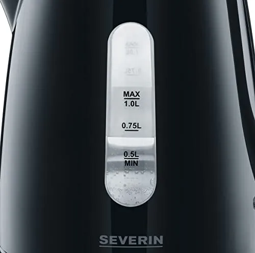 SEVERIN WK 3410 7