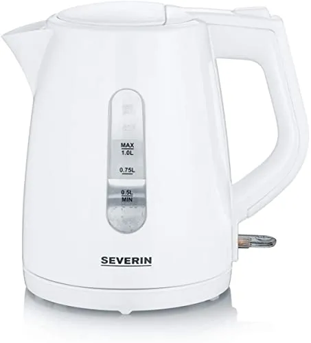 Severin WK 3411