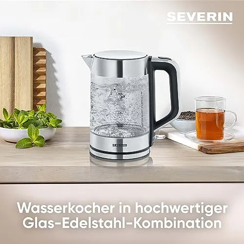 Severin WK 3420 3