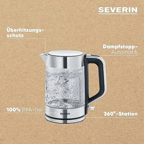 Severin WK 3420 4