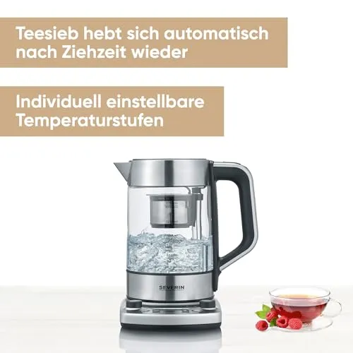 SEVERIN WK 3422 2