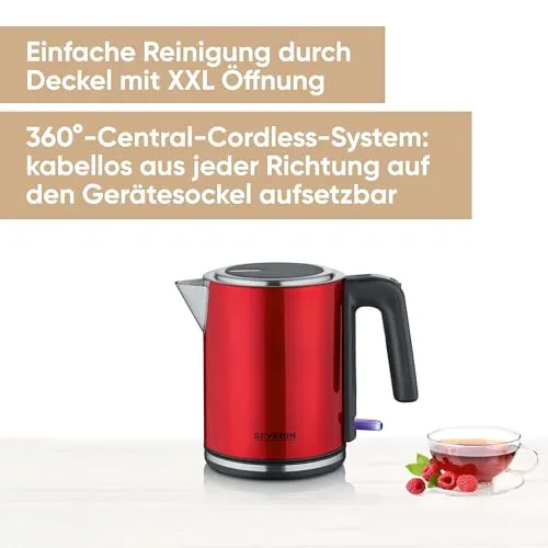 SEVERIN WK 3427 2
