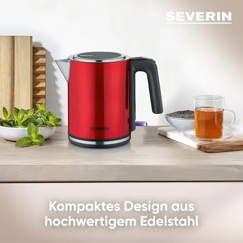 SEVERIN WK 3427 3