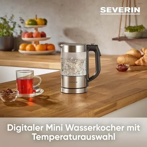 SEVERIN WK 3458 2