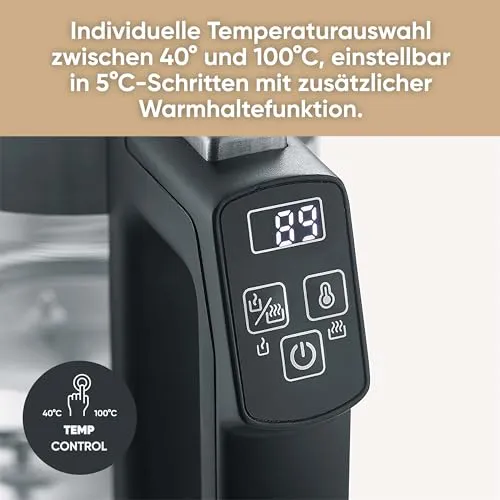 SEVERIN WK 3458 3