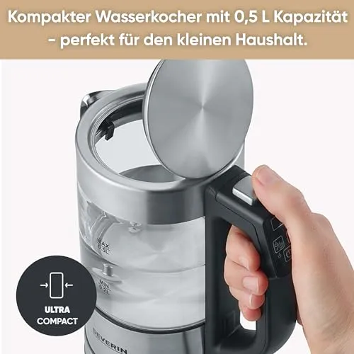 SEVERIN WK 3458 4