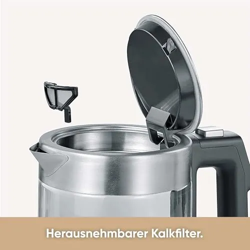 SEVERIN WK 3458 6