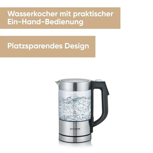 SEVERIN WK 3458 7