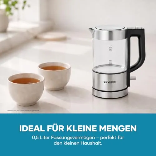SEVERIN WK 3472 5