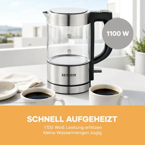 SEVERIN WK 3472 6