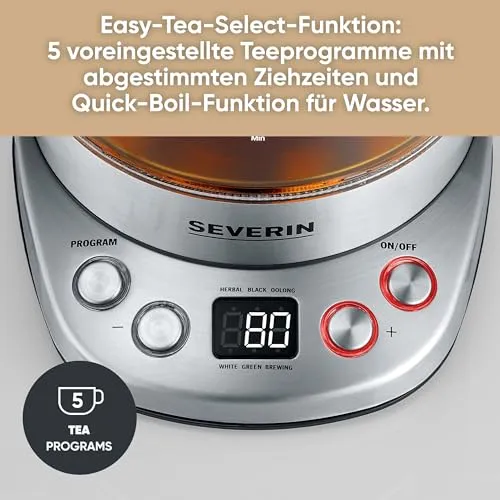 SEVERIN WK 3480 2