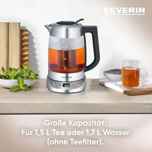 SEVERIN WK 3480 3