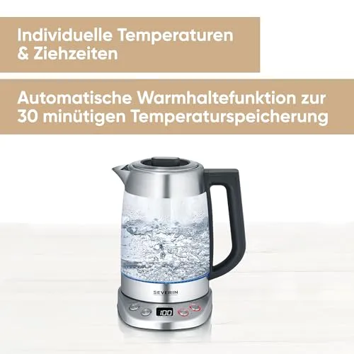 SEVERIN WK 3480 4