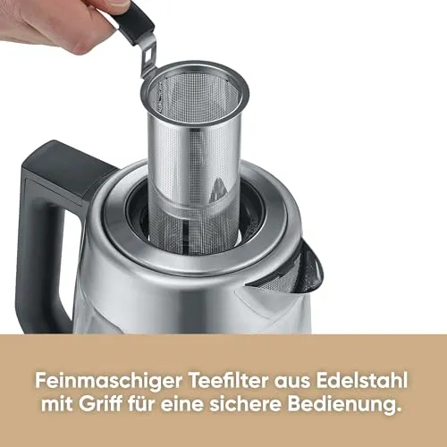 SEVERIN WK 3480 5
