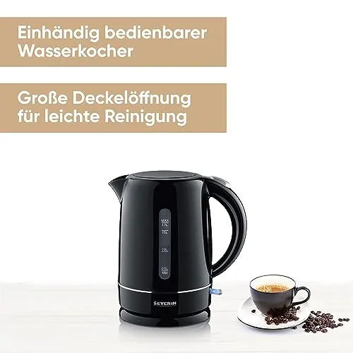 SEVERIN WK 4322 2