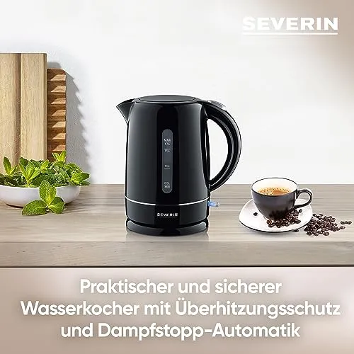 SEVERIN WK 4322 3