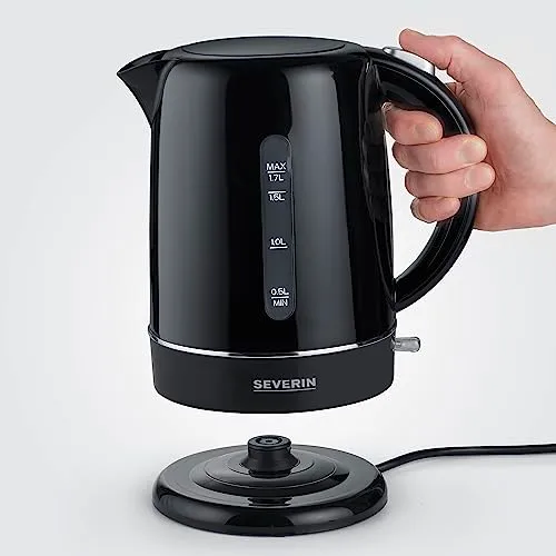 SEVERIN WK 4322 5