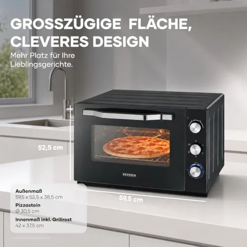 Severin XXL 2
