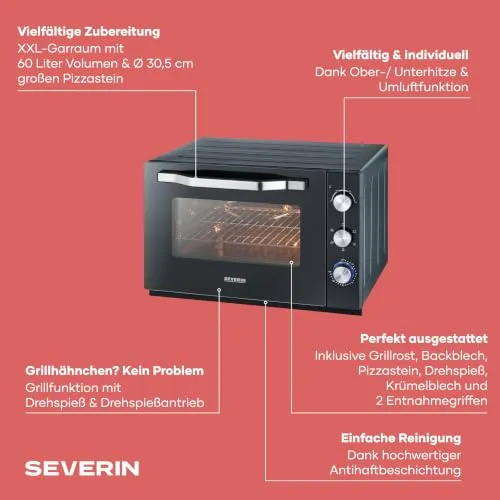 Severin XXL 3