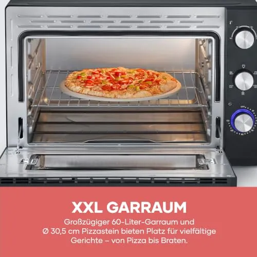 Severin XXL 6