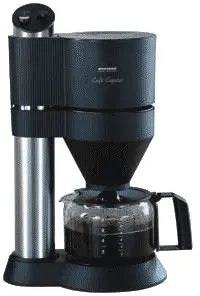 Severin Café Caprice KA 5700