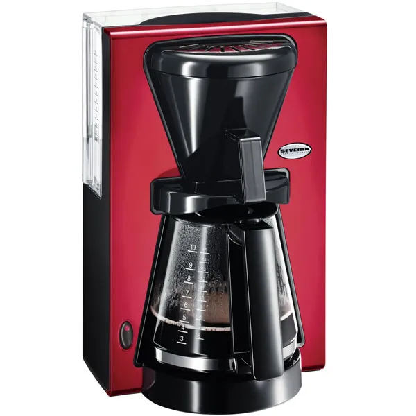 Severin Café Style 5361, 5363, 5364