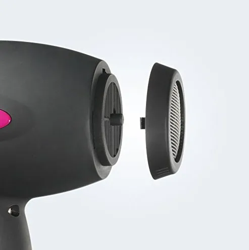 Severin HairCare HT 0112 3