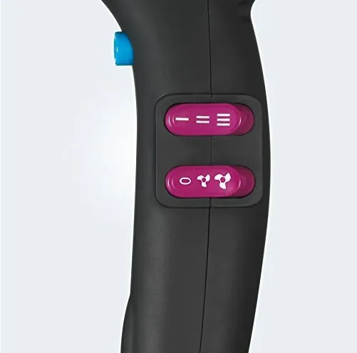 Severin HairCare HT 0112 4