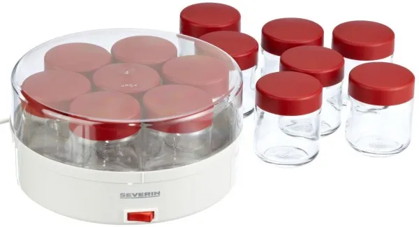 Severin Joghurt-Fix JG 3519